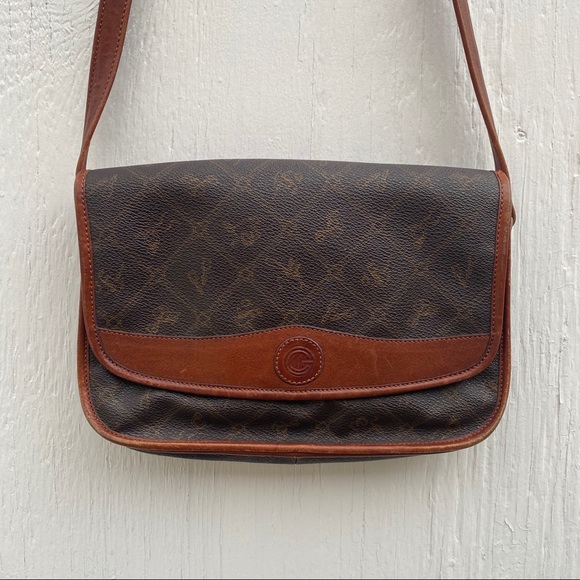 G by Carmen Gamarra Vintage Purse - Picture 2 of 8